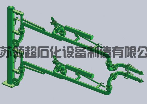 江苏博天堂在线带你探秘液化气鹤管的选购窍门(1)