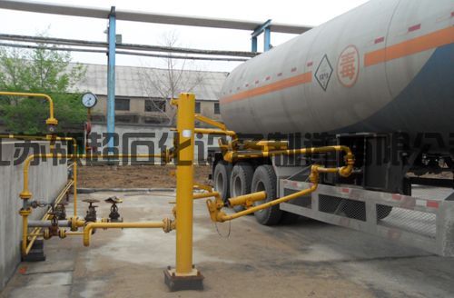 江苏博天堂在线带你揭秘购买液化气鹤管的窍门(1)