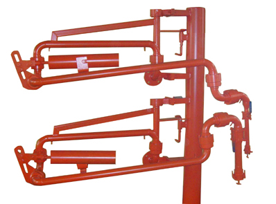 江苏装车液氨鹤管哪家好？(1)